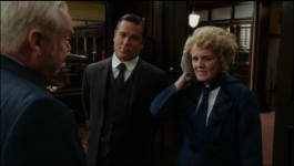 Murdoch Mysteries - Season 19 Episode 07